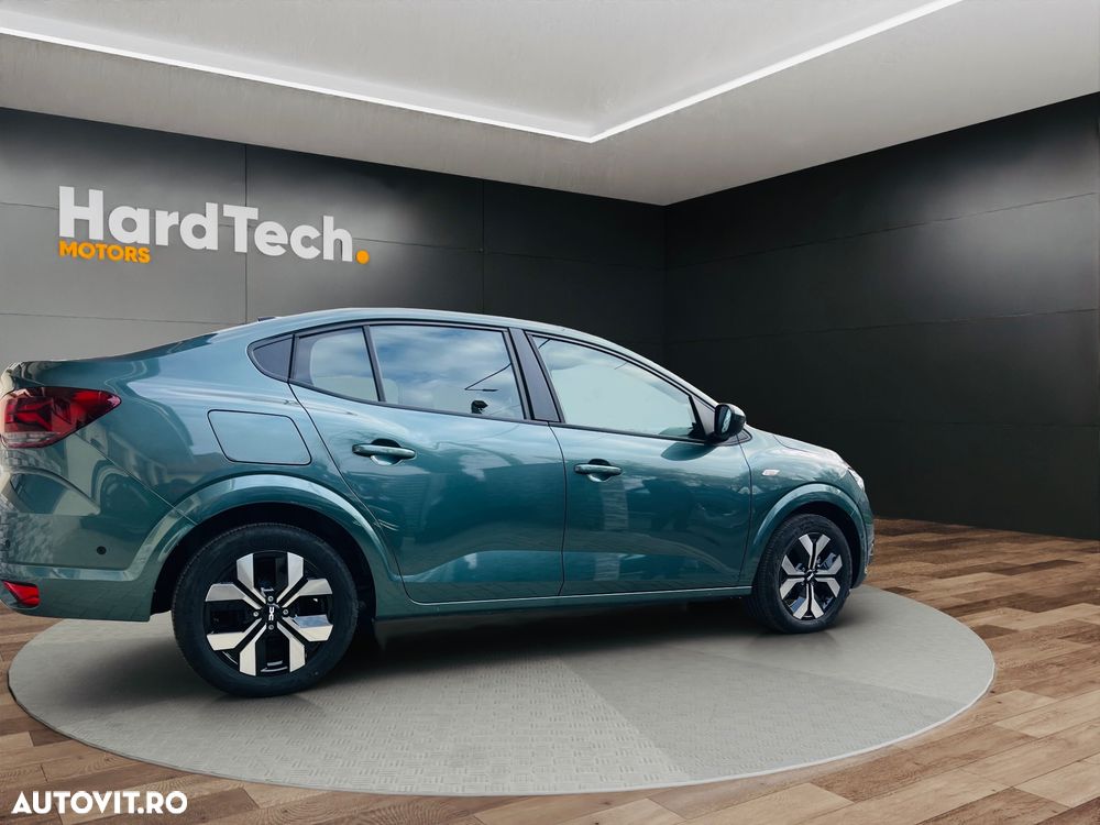 Dacia Jogger 5 locuri ECO-G 100 Extreme - 7
