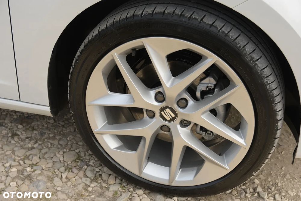 Seat Leon 1.5 Start&Stop DSG FR - 14