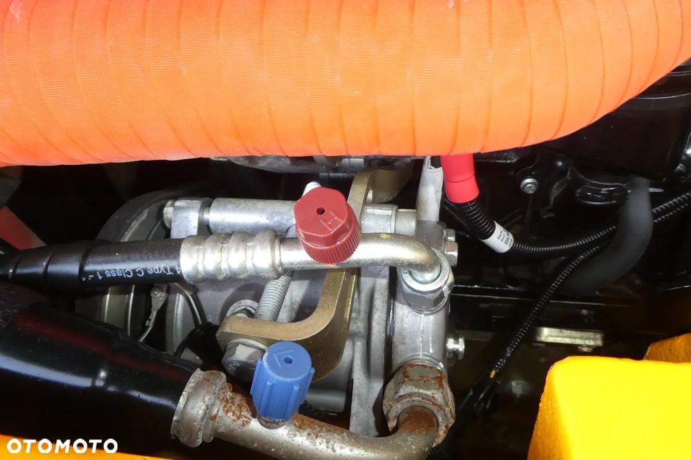 JCB 100C-1 Z NIEMIEC - 19