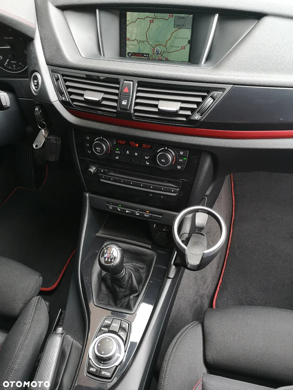BMW X1 xDrive18d - 18