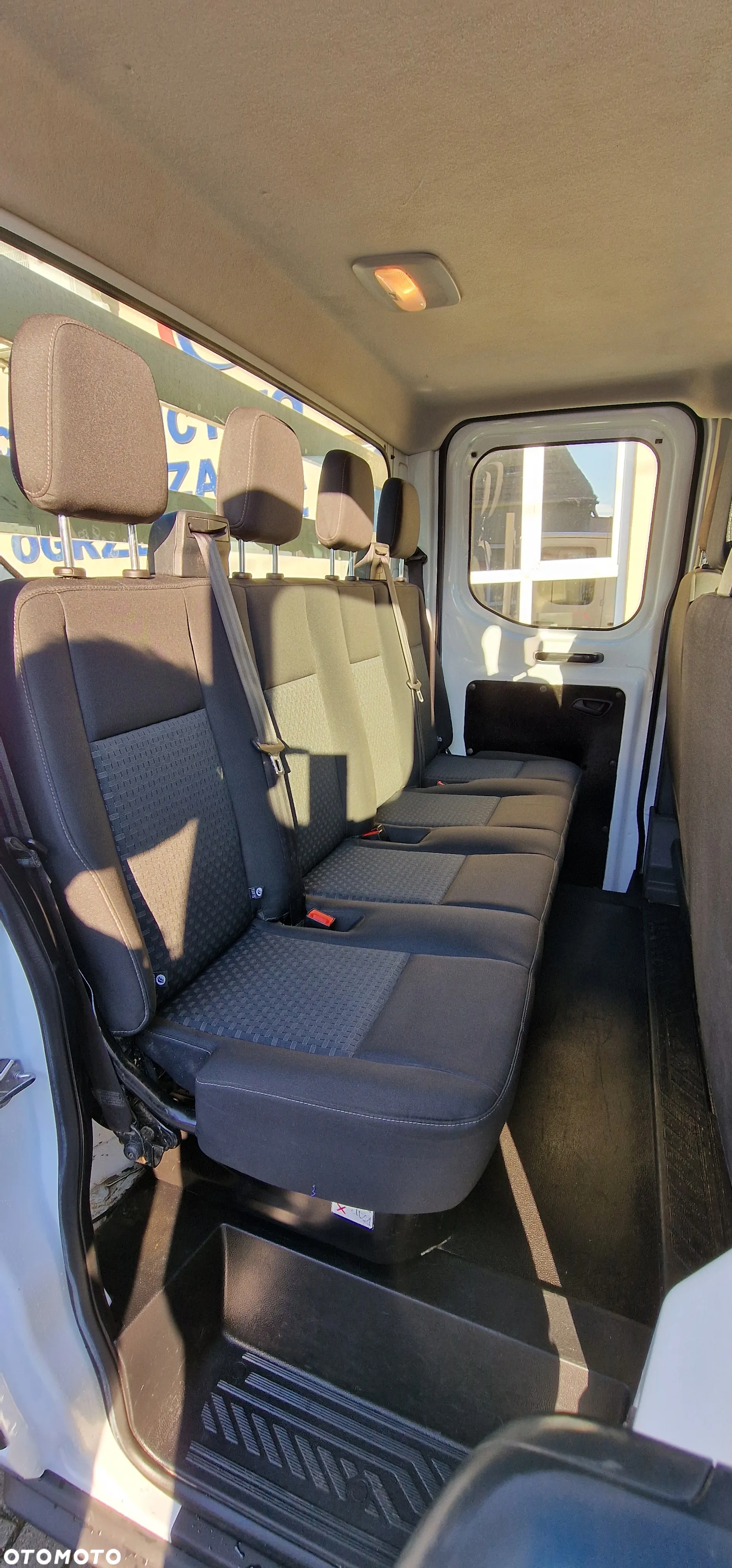 Ford Transit - 19