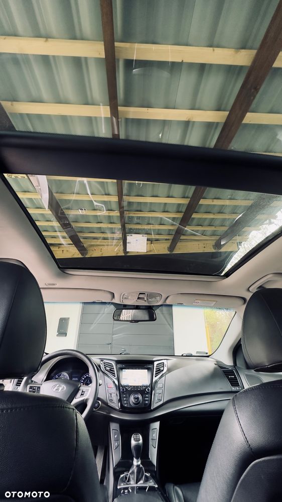 Hyundai i40 1.7 CRDi Style - 5