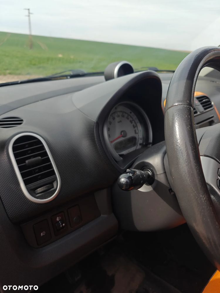 Opel Agila 1.2 Edition - 25