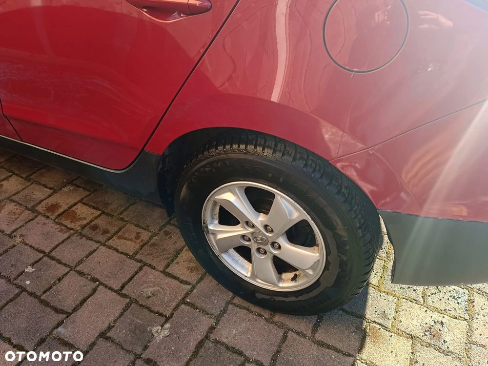 Hyundai ix35 1.7 CRDi Comfort 2WD - 3