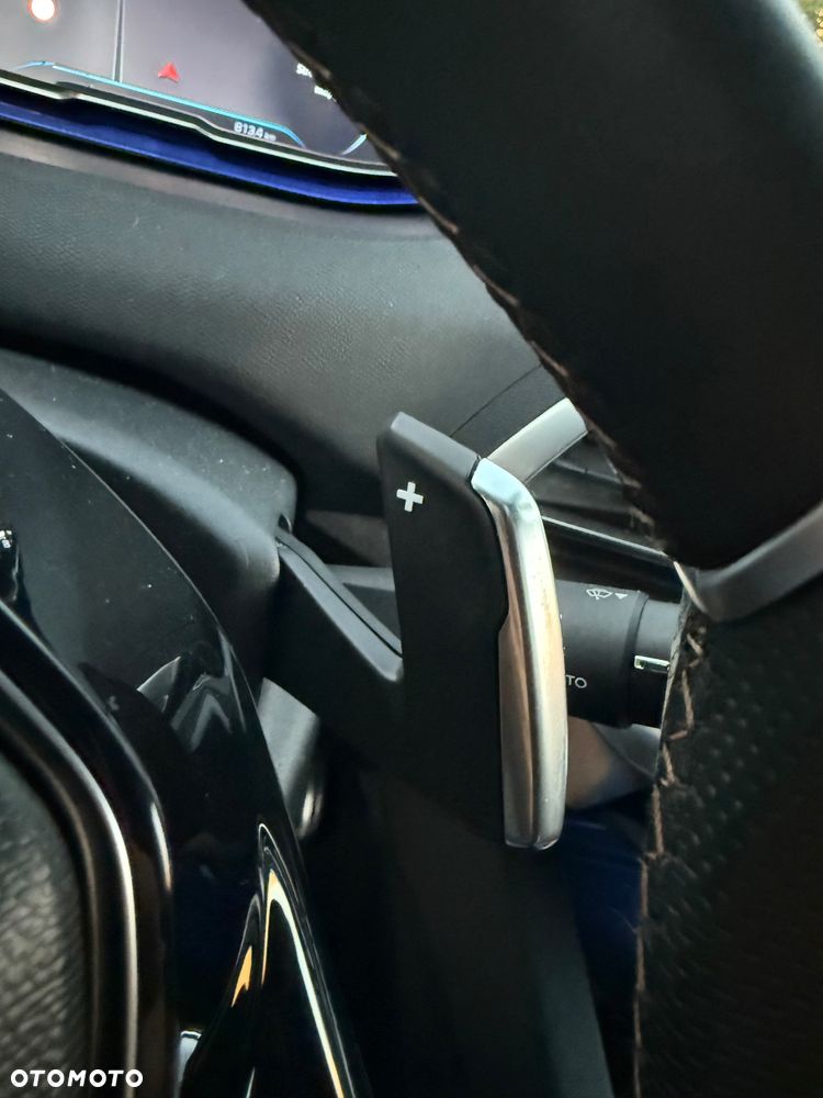 Peugeot 5008 2.0 BlueHDI GT S&S EAT6 - 26