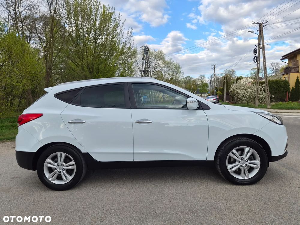 Hyundai ix35 2.0 2WD Style - 16