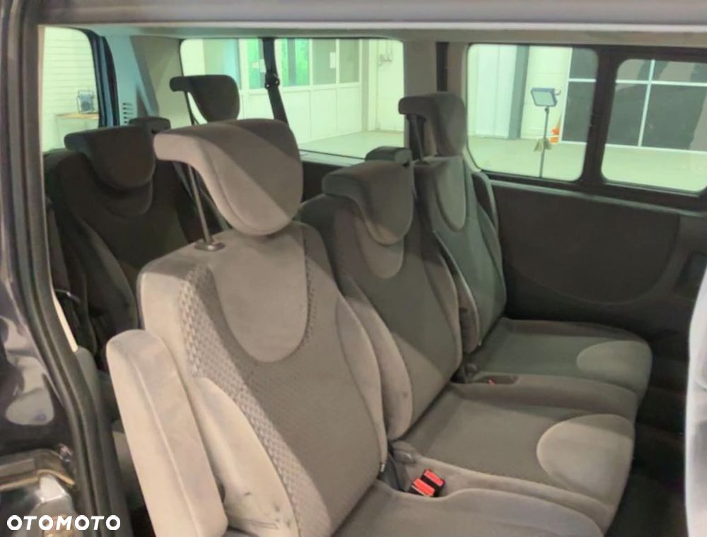Fiat Scudo - 7