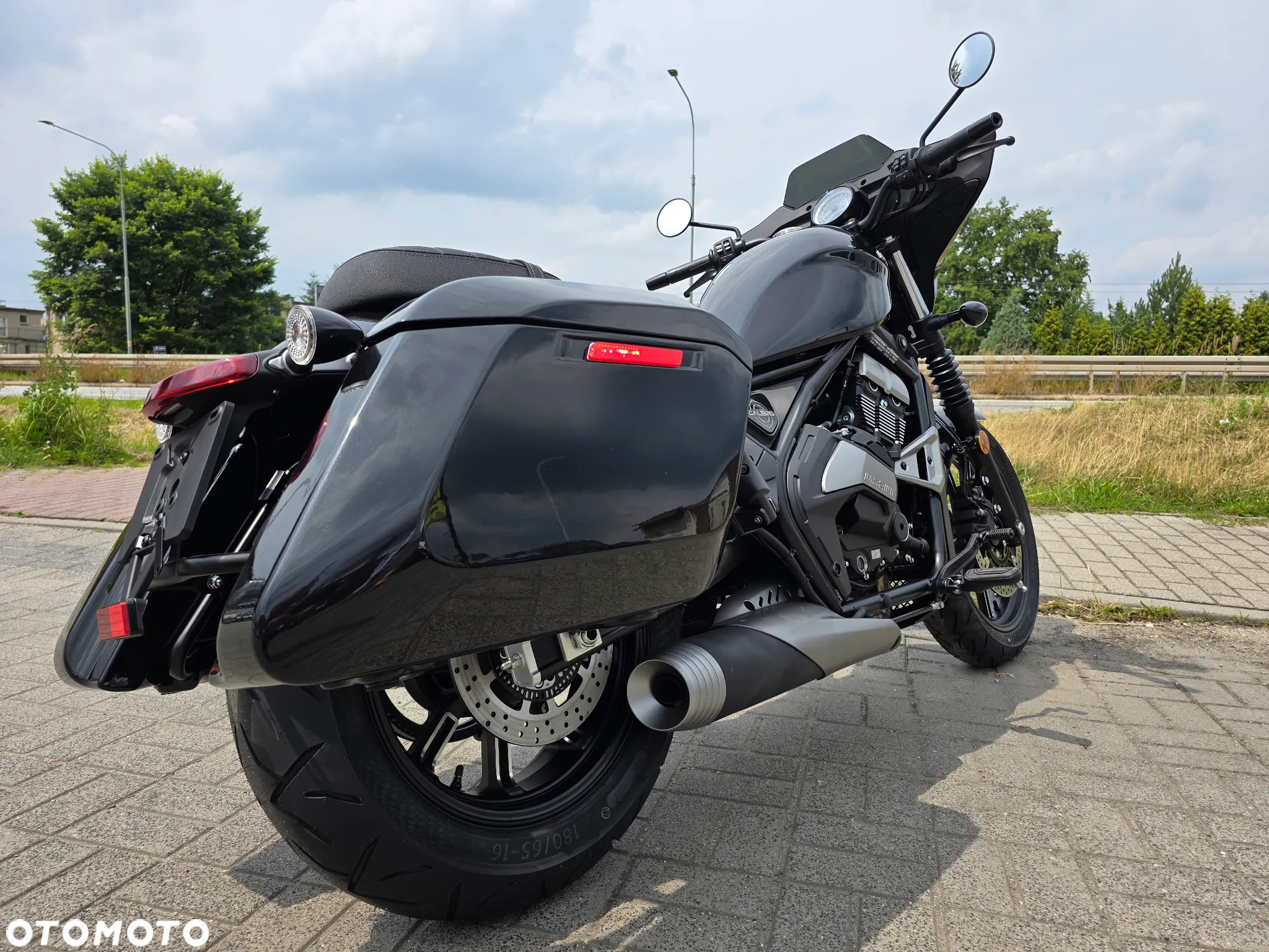 Moto Morini Inny - 5