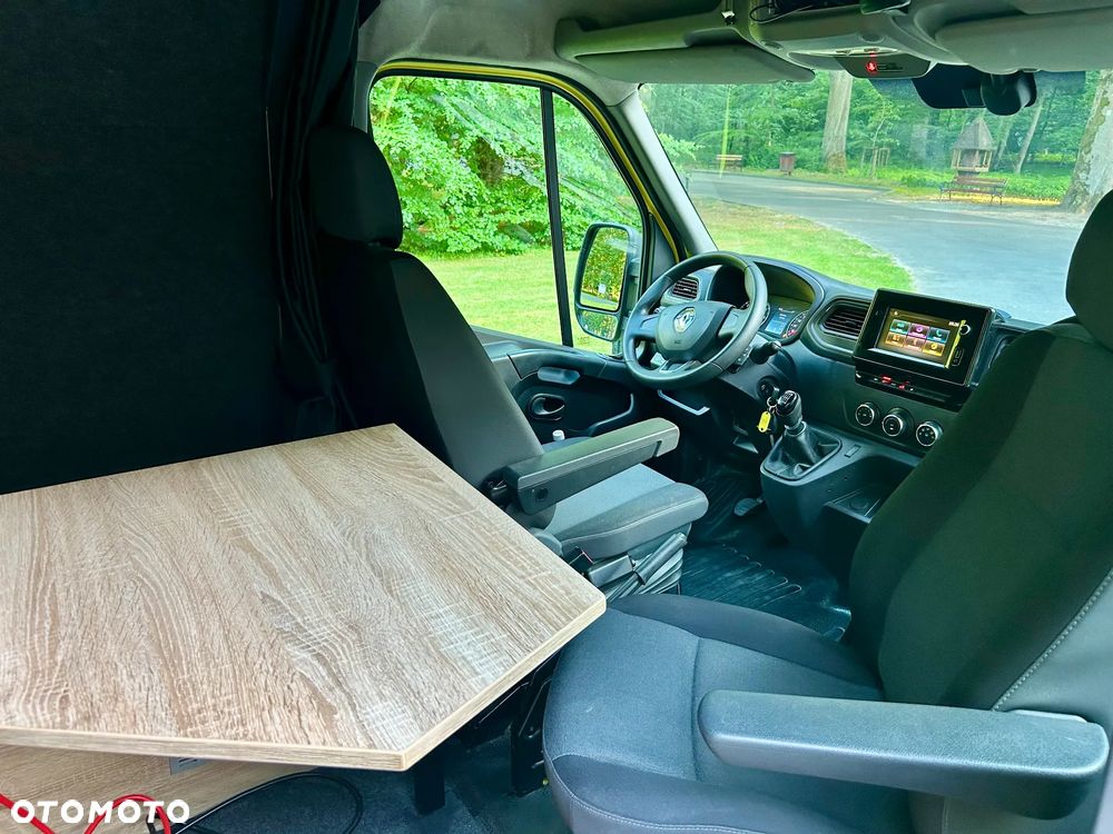 Renault Master - 10