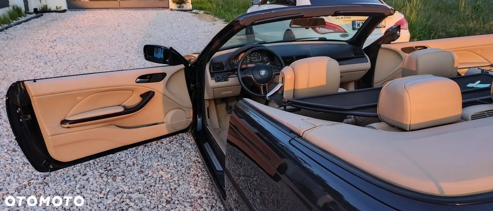 BMW Seria 3 318 Ci - 19