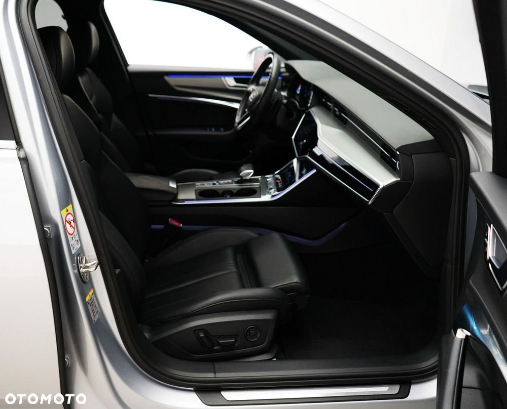 Audi A6 Avant - 23