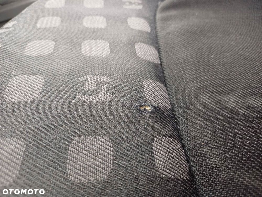 FOTELE KOMPLET LEWY PRAWY KANAPA TYŁ VOLKSWAGEN NEW BEETLE I - 4