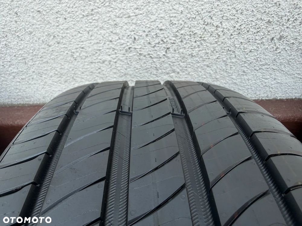 225 45 17 / Seat Leon VW Golf Caddy Touran Passat Skoda Octavia / 5x112 POLECAM 5G0 - 6