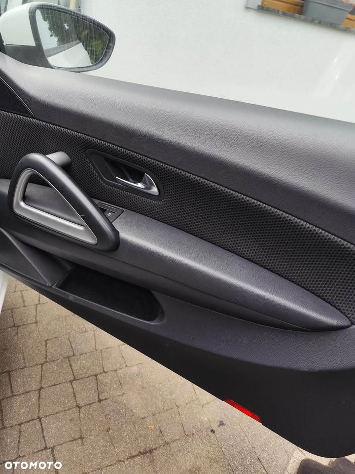 Volkswagen Scirocco 1.4 TSI - 17