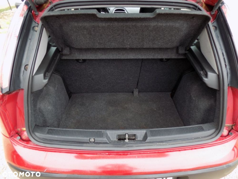Fiat Punto Evo - 9