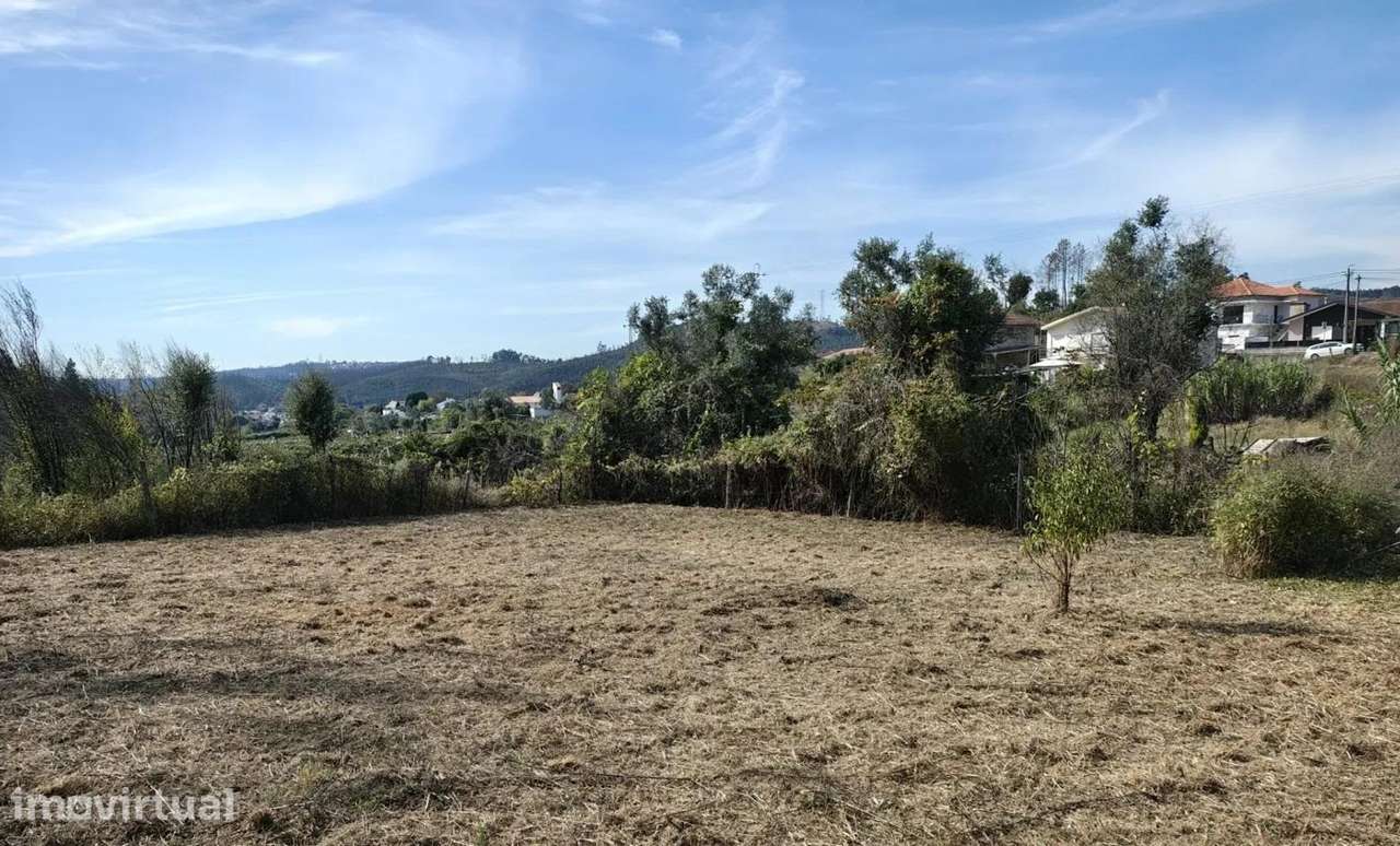 Terreno em Covelo, Gondomar - Grande imagem: 2/7