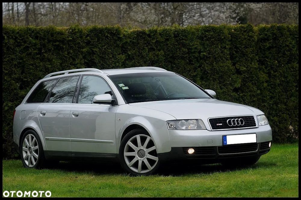 Audi A4 Avant - 14