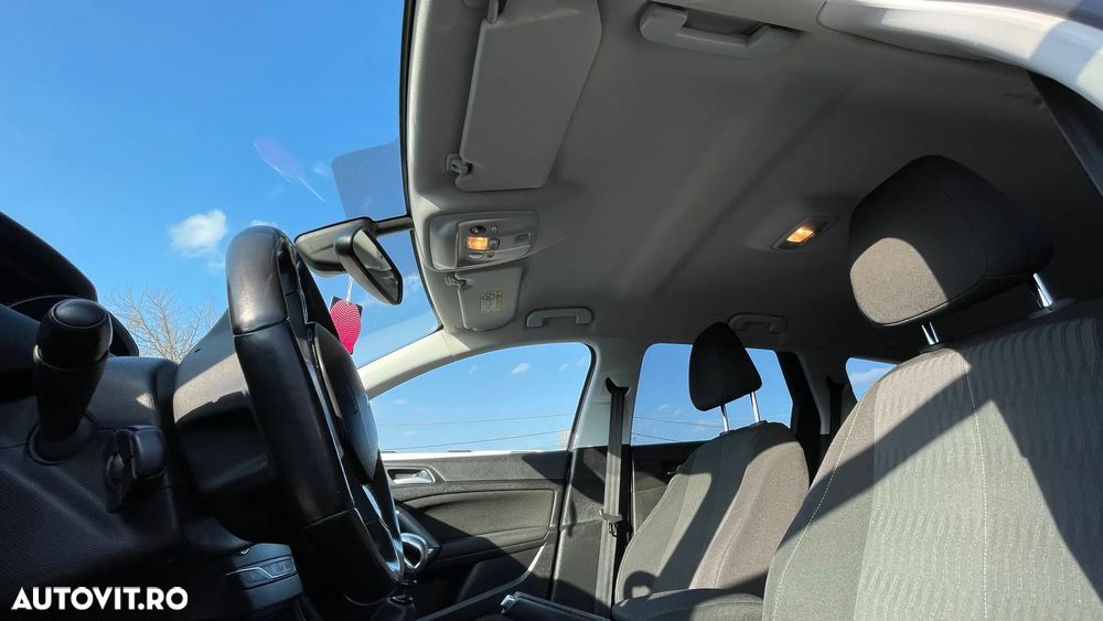 Peugeot 308 BlueHDi FAP 120 Stop & Start Active - 4