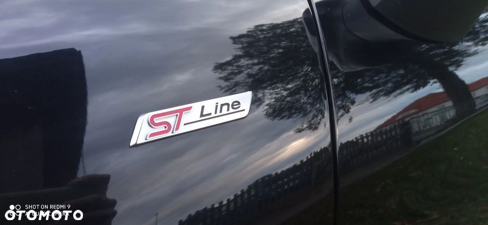 Ford Fiesta 1.0 EcoBoost S&S ST-LINE - 15