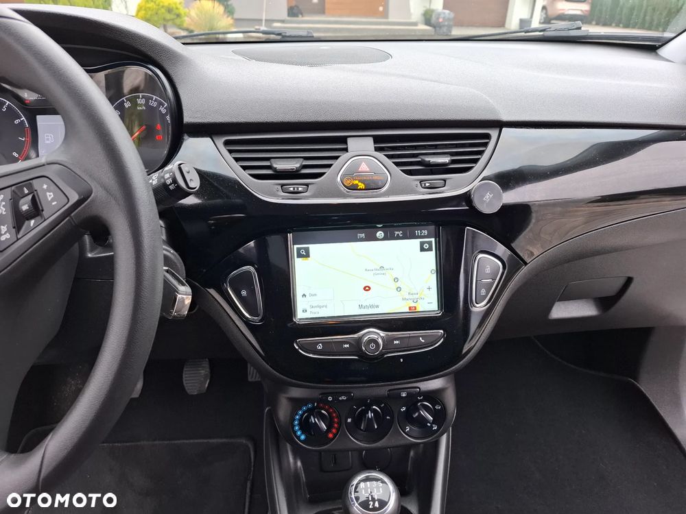 Opel Corsa 1.2 Selection - 24