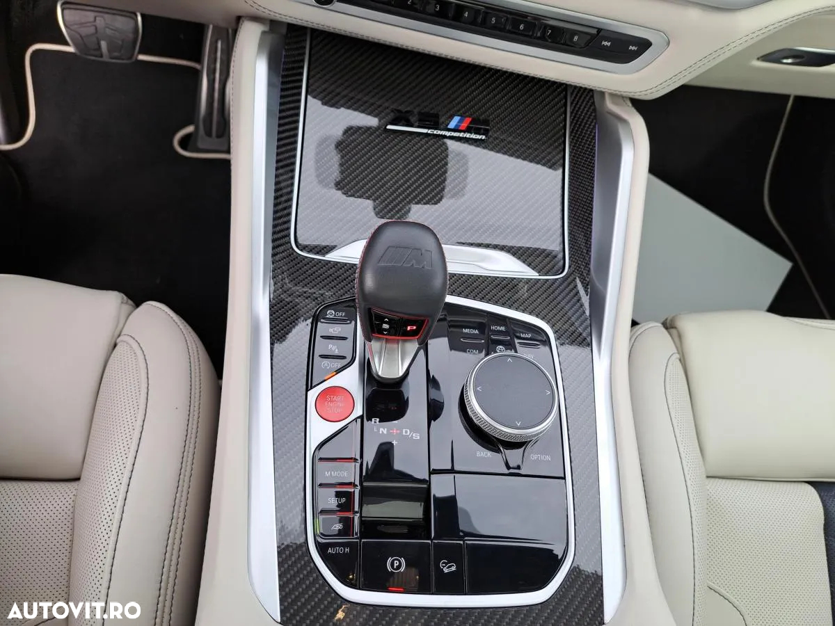BMW X5 M Standard - 22
