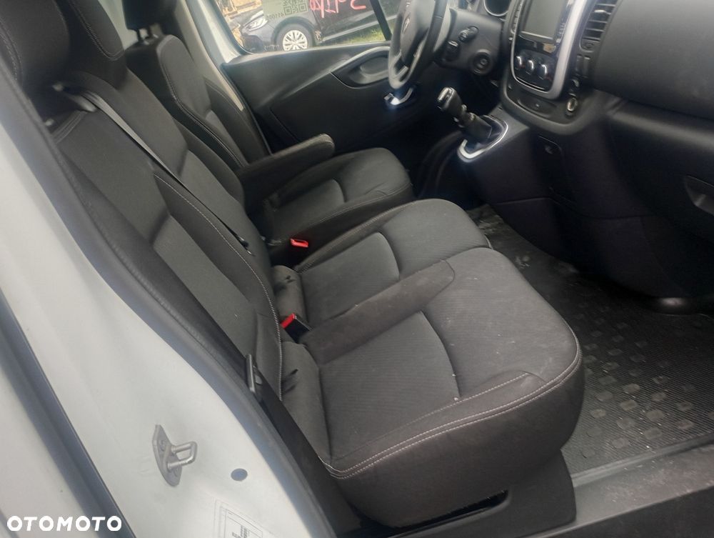 Renault trafic - 11