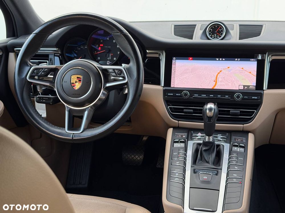 Porsche Macan S PDK - 25