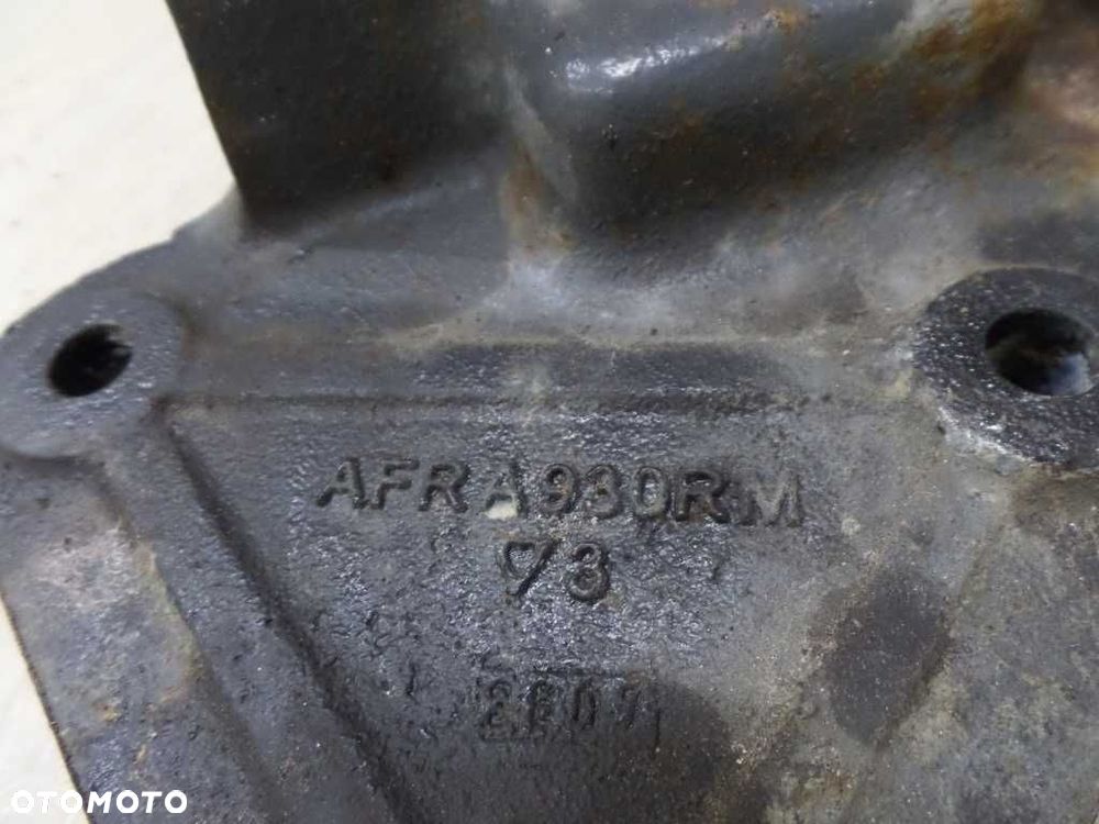 DAF LF 45 55 06-14 LAPA KABINY PRAWA AFRA930 - 4