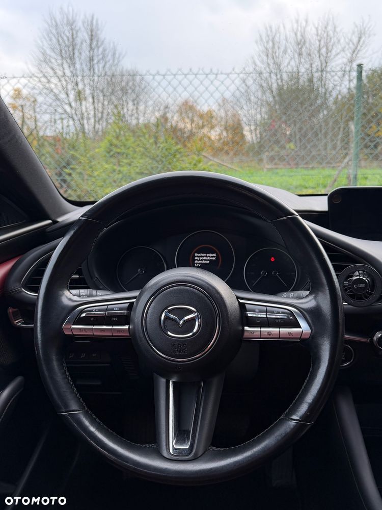 Mazda 3 - 21