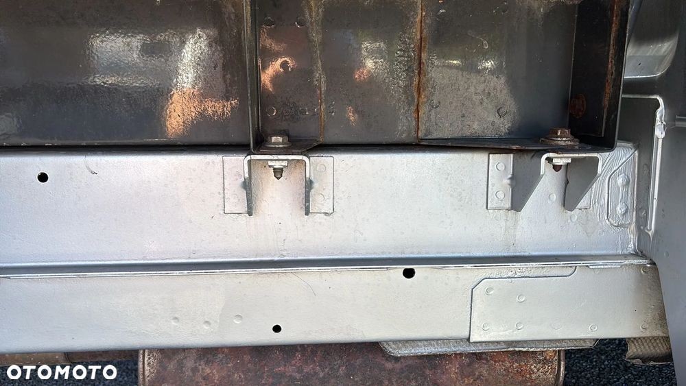 Volkswagen Transporter T5 - 30