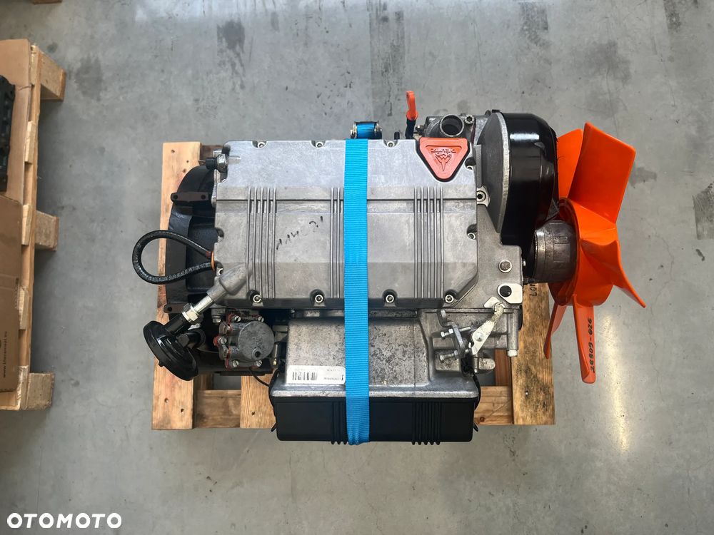 SILNIK LOMBARDINI LDW 1003 DEUTZ F3M 1008 FOCS 9755netto - 10