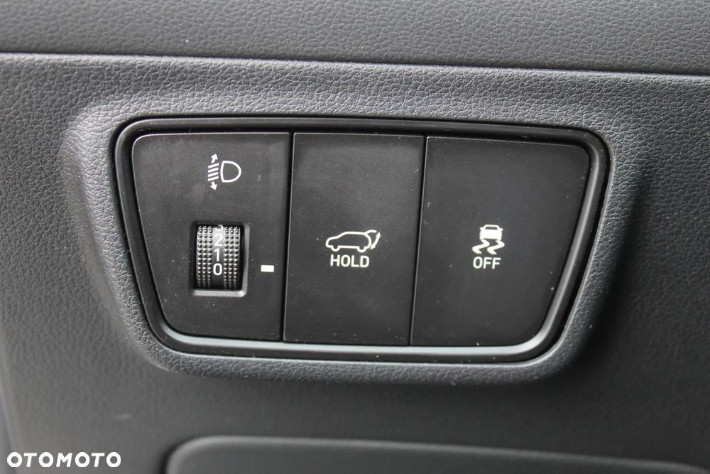 Hyundai Tucson 1.6 T-GDi 48V Executive 2WD DCT - 34