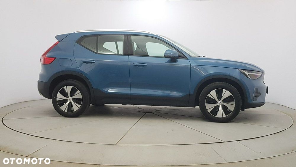 Volvo XC 40 - 8