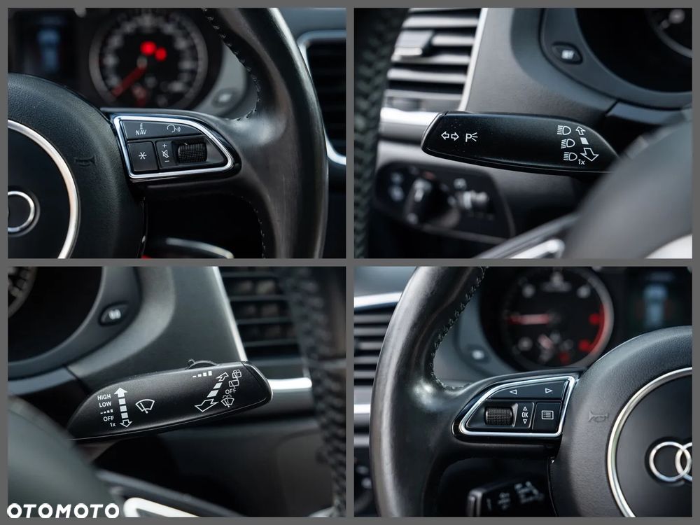 Audi Q3 2.0 TDI Quattro - 36