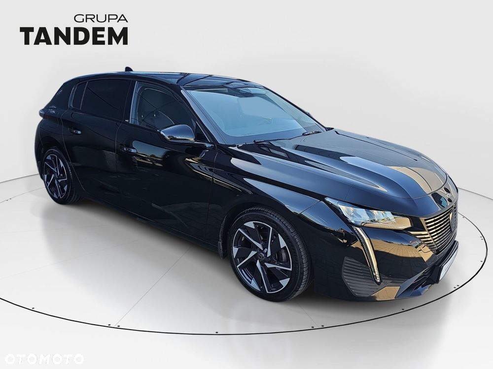 Peugeot 308 - 4