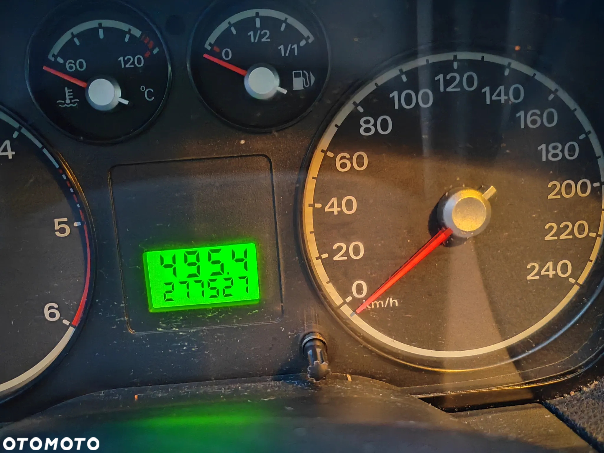 Ford Focus 1.6 TDCi Ambiente - 15