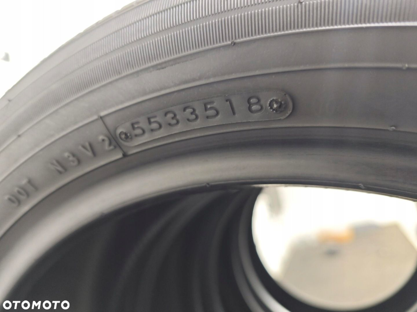 215/50r18 toyo 2018 opony letnie 7,5mm 51300 - 10