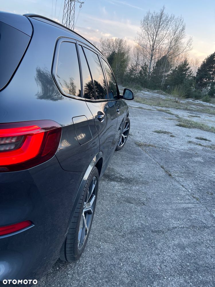 BMW X5 xDrive45e - 14
