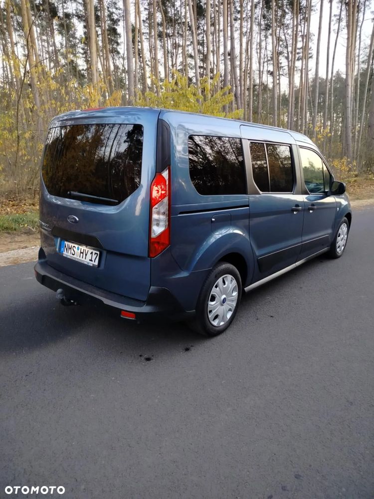 Ford Transit Connect - 4