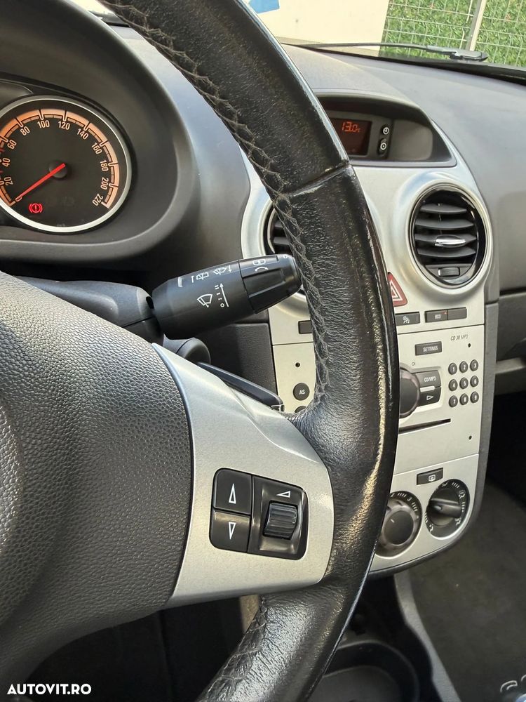 Opel Corsa 1.3 CDTI Cosmo - 13