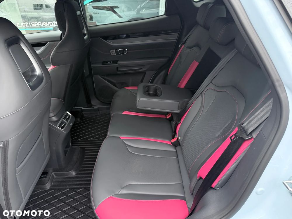 Jetour Dashing 1.5T DCT - 13