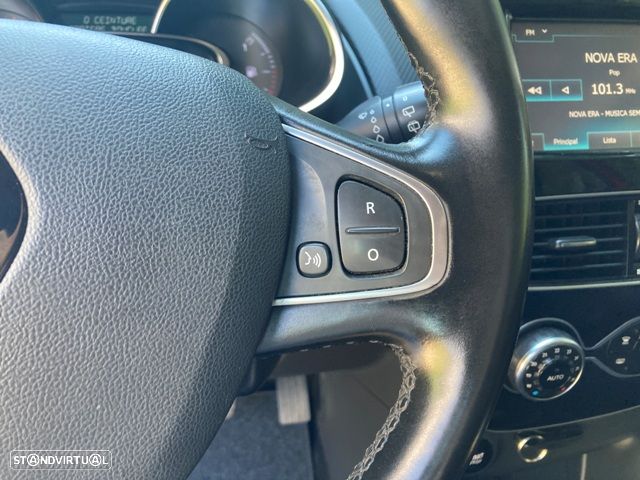 Renault Clio 1.5 dCi Dynamique Sport Edtion - 15