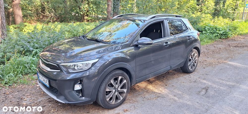 Kia Stonic 1.0 T-GDI XL - 6