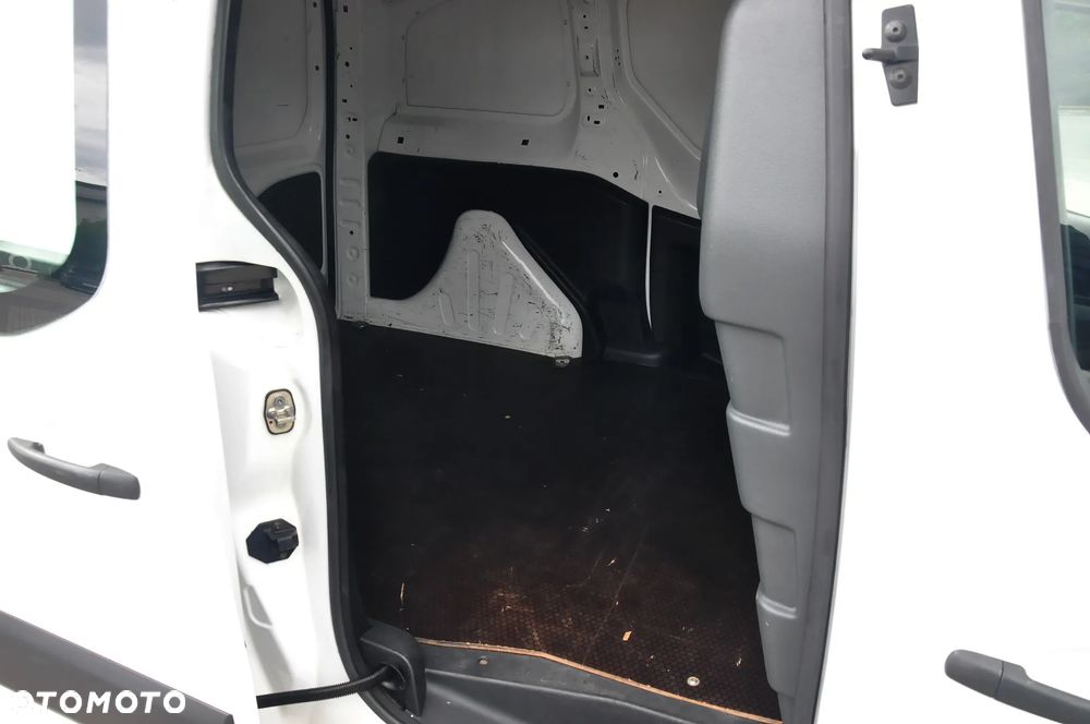 Citroën Berlingo - 25