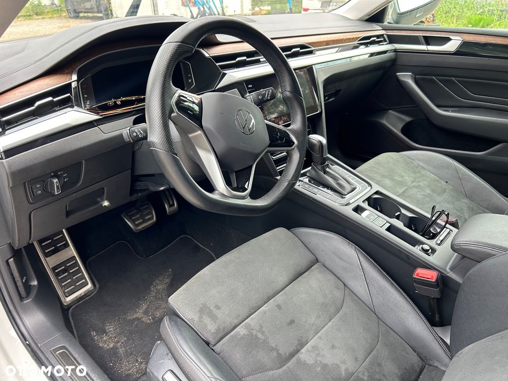 Volkswagen Arteon Shooting Brake 2.0 TDI 4Motion Elegance DSG - 9
