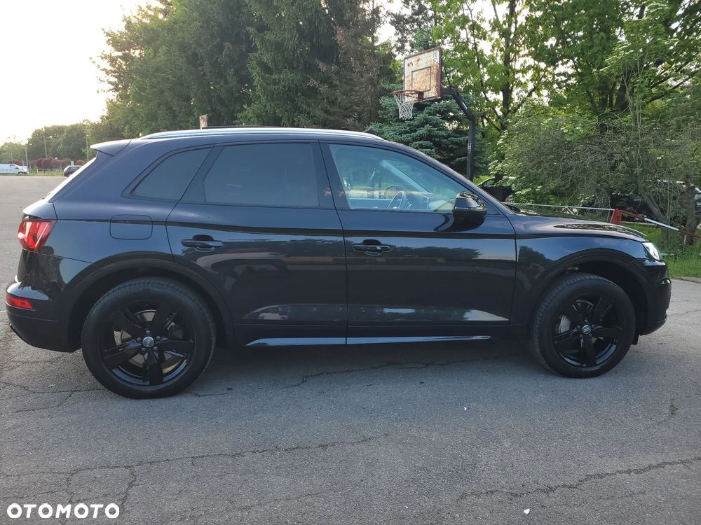 Audi Q5 2017 photo 3