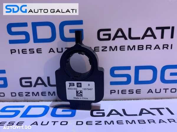 Senzor Unghi Coloana Volan Opel Astra J 2009 - 2015 Cod 13579487[LR0454] - 1