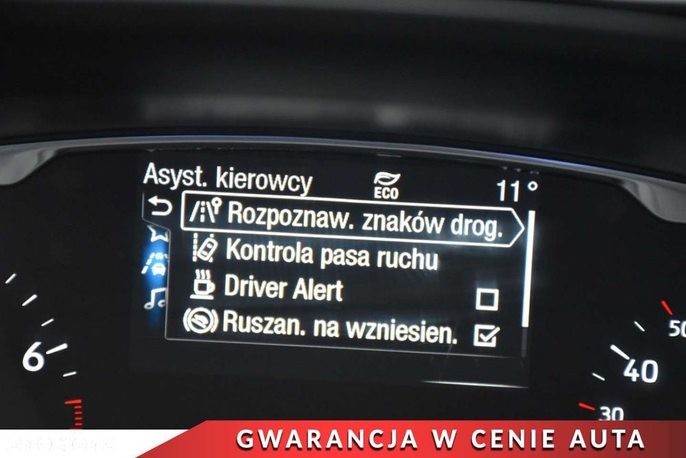 Ford Fiesta 1.0 EcoBoost STart-Stop Titanium - 19