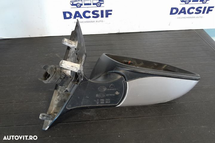 Oglinda dreapta electrica E1021016 3 PINI E1021016 3 PINI BMW Seria 5 - 5