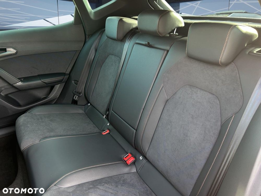 Cupra Formentor 2.0 TSI 4Drive DSG - 8